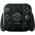 Wizarding Worlds Harry Potter Team Slytherin Nintendo Switch 2 (2025) with Joy-Con Skin